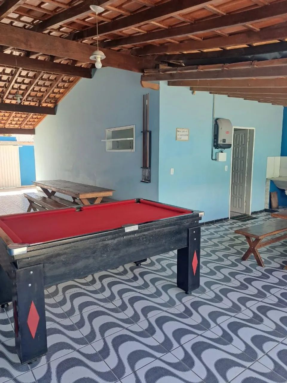 Casa em Guriri temporada  - Foto 5