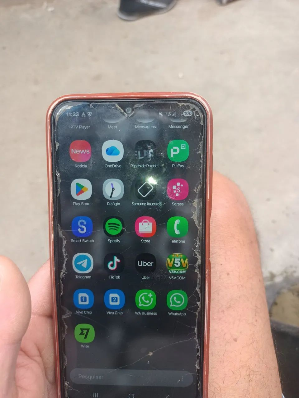 Vendo celular  - Foto 2