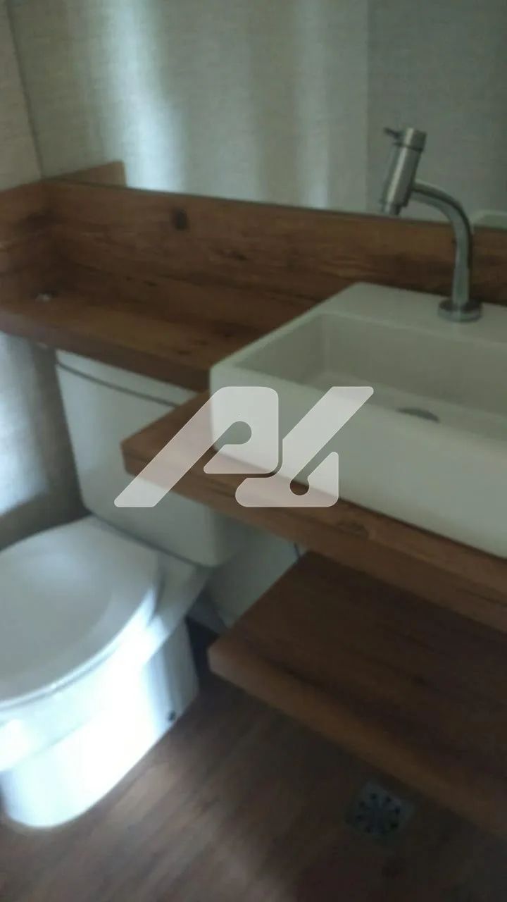 apartamento - Parque da Hípica - Campinas - Foto 5