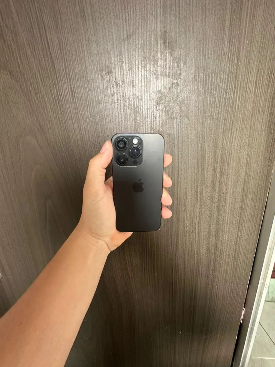 iPhone 14 Pro 