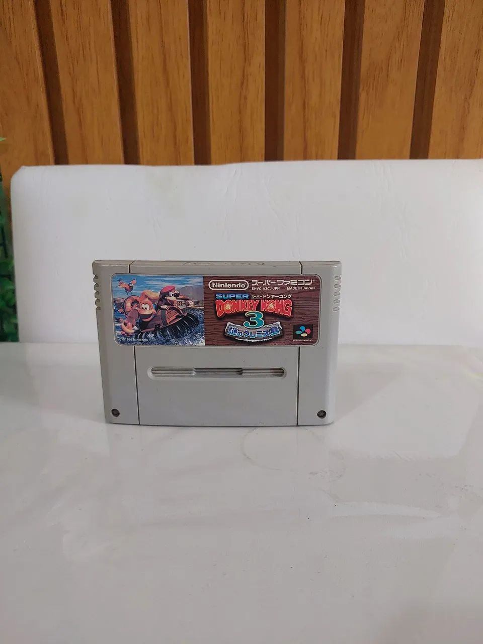 Donkey kong 3 original 