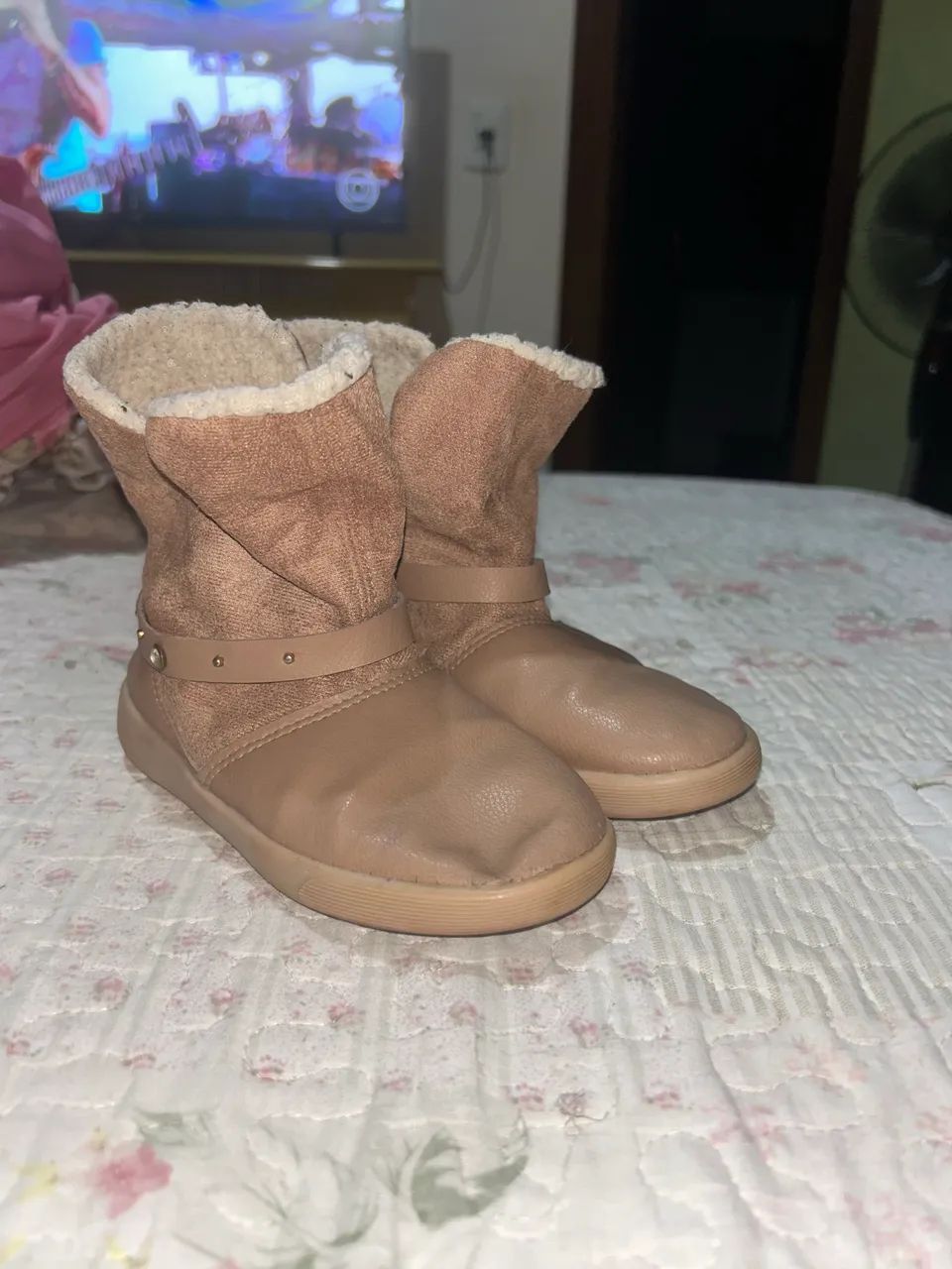 Bota infantil  - Foto 2