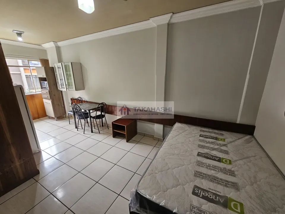 Apartamento Para Alugar Centro Londrina - Foto 2