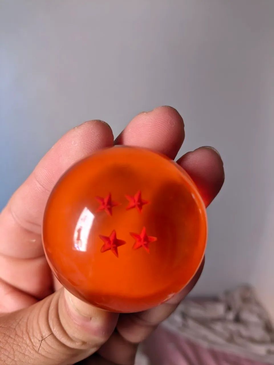 Esferas do dragão dragon ball Z - Foto 2