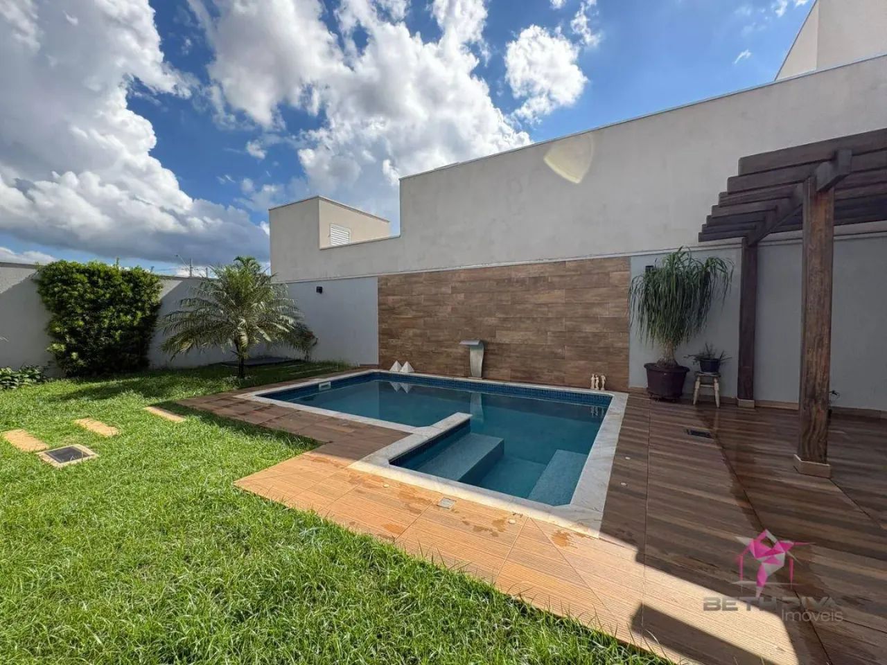 Casa à venda - Condominio Agua Espraiada