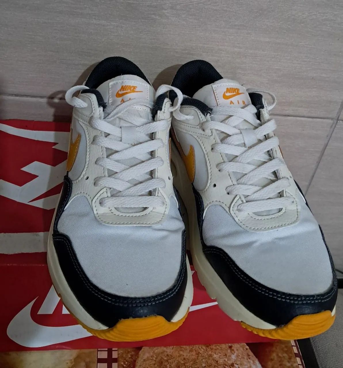 Nike air max sc original  - Foto 4