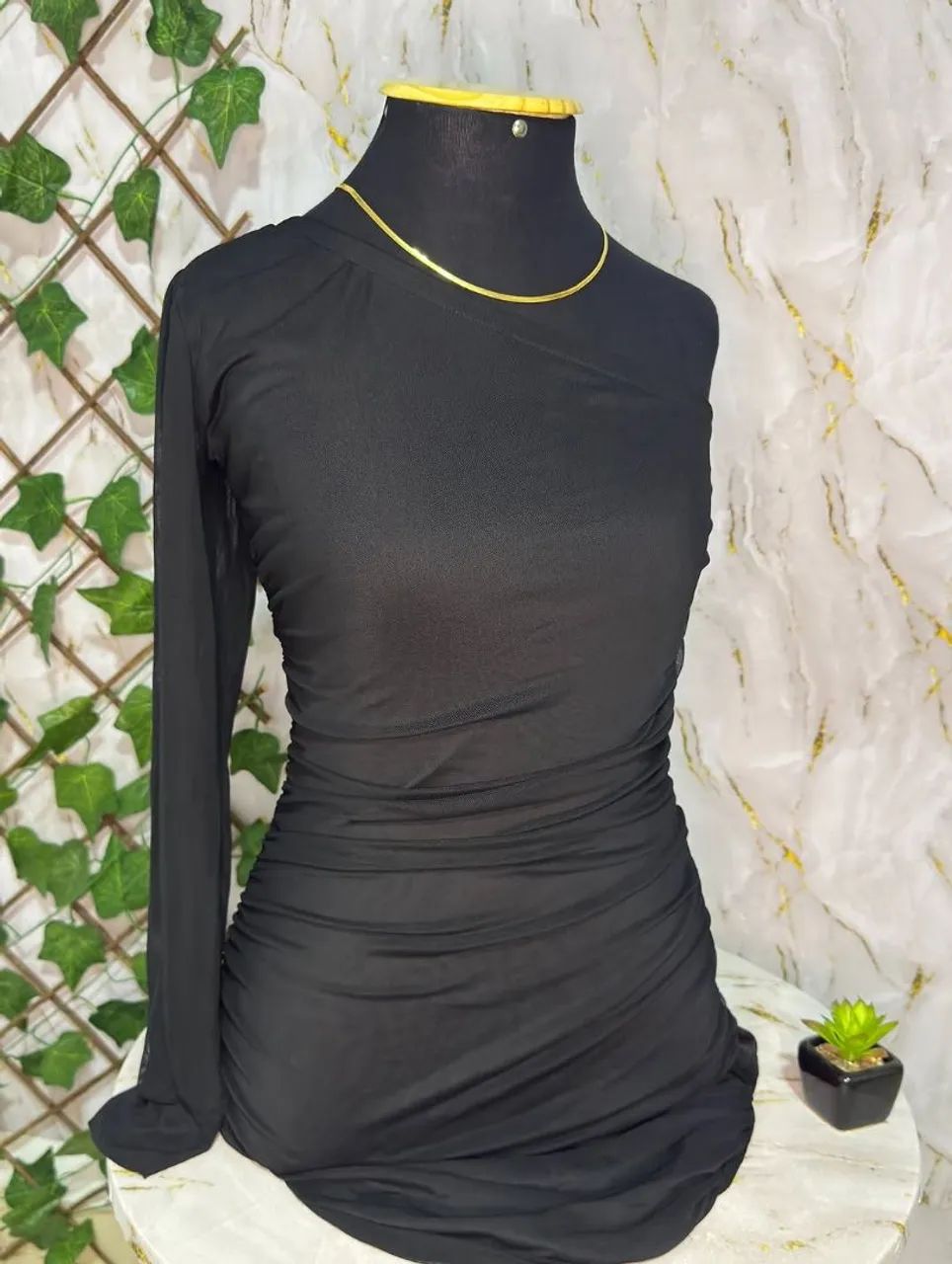 Vestido - Nega Maluca 