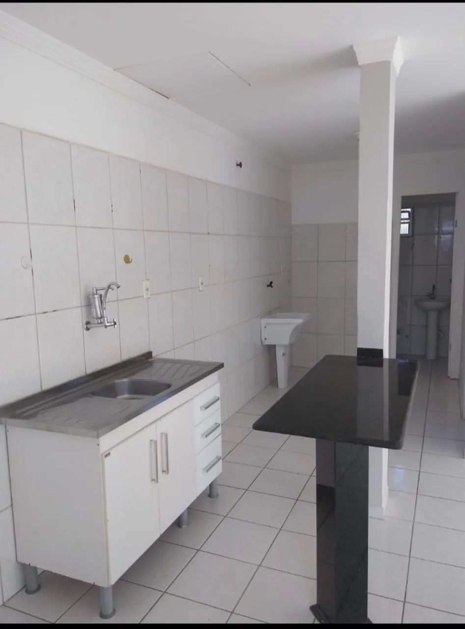Apartamento de 1(um) quarto - kitnet C/ GARAGEM  - Foto 4