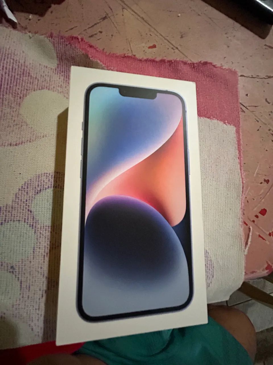 iPhone 14 128gb 