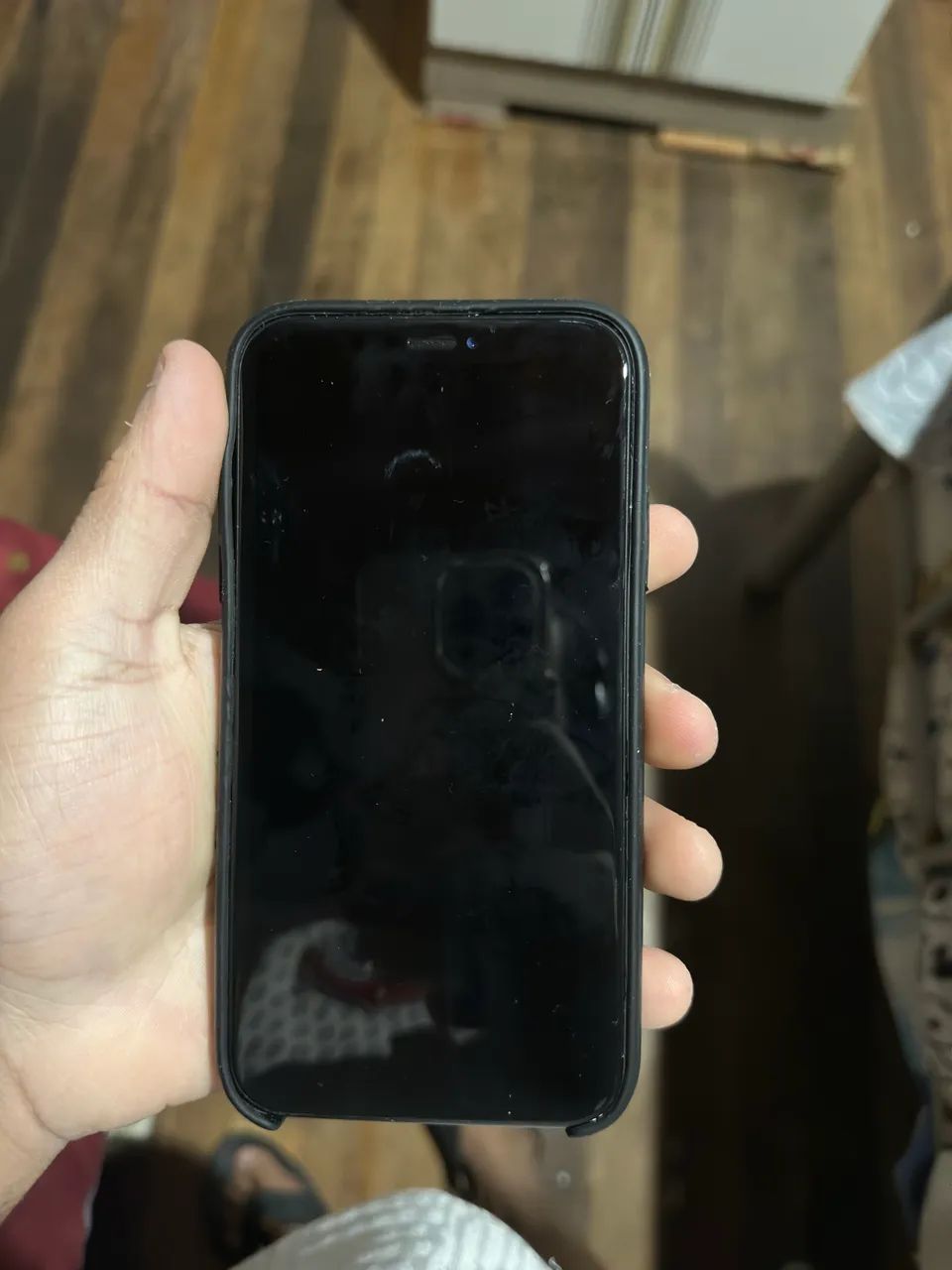 Vendo IPhone XR - Foto 2