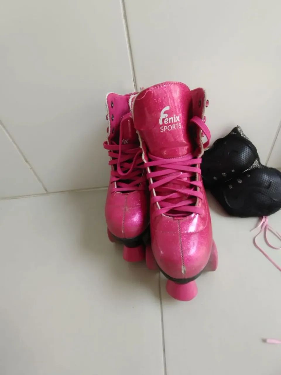 Patins  - Foto 3