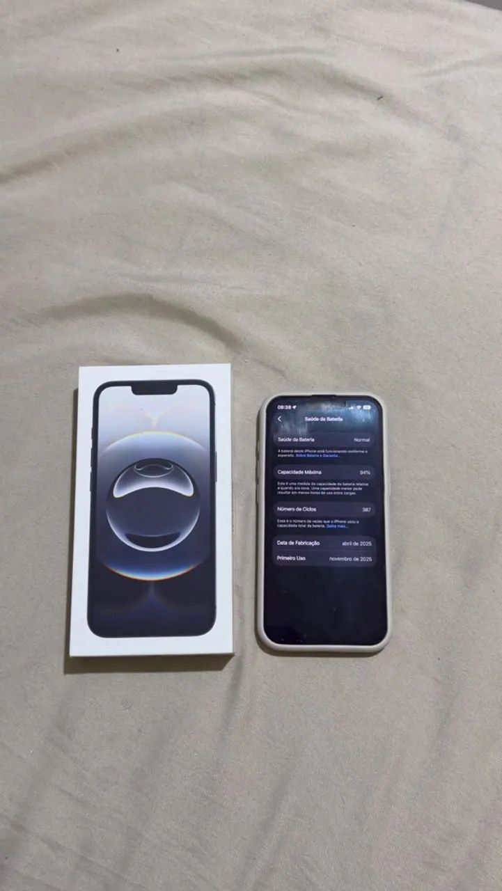 iPhone 16e 256Gb