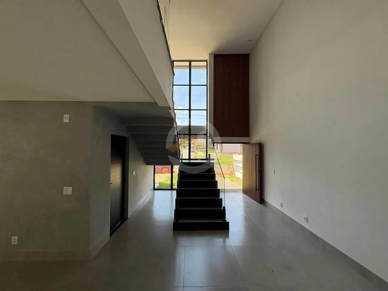 Sobrado Alto Padrão no Condomínio Villagio Toscana - Foto 7