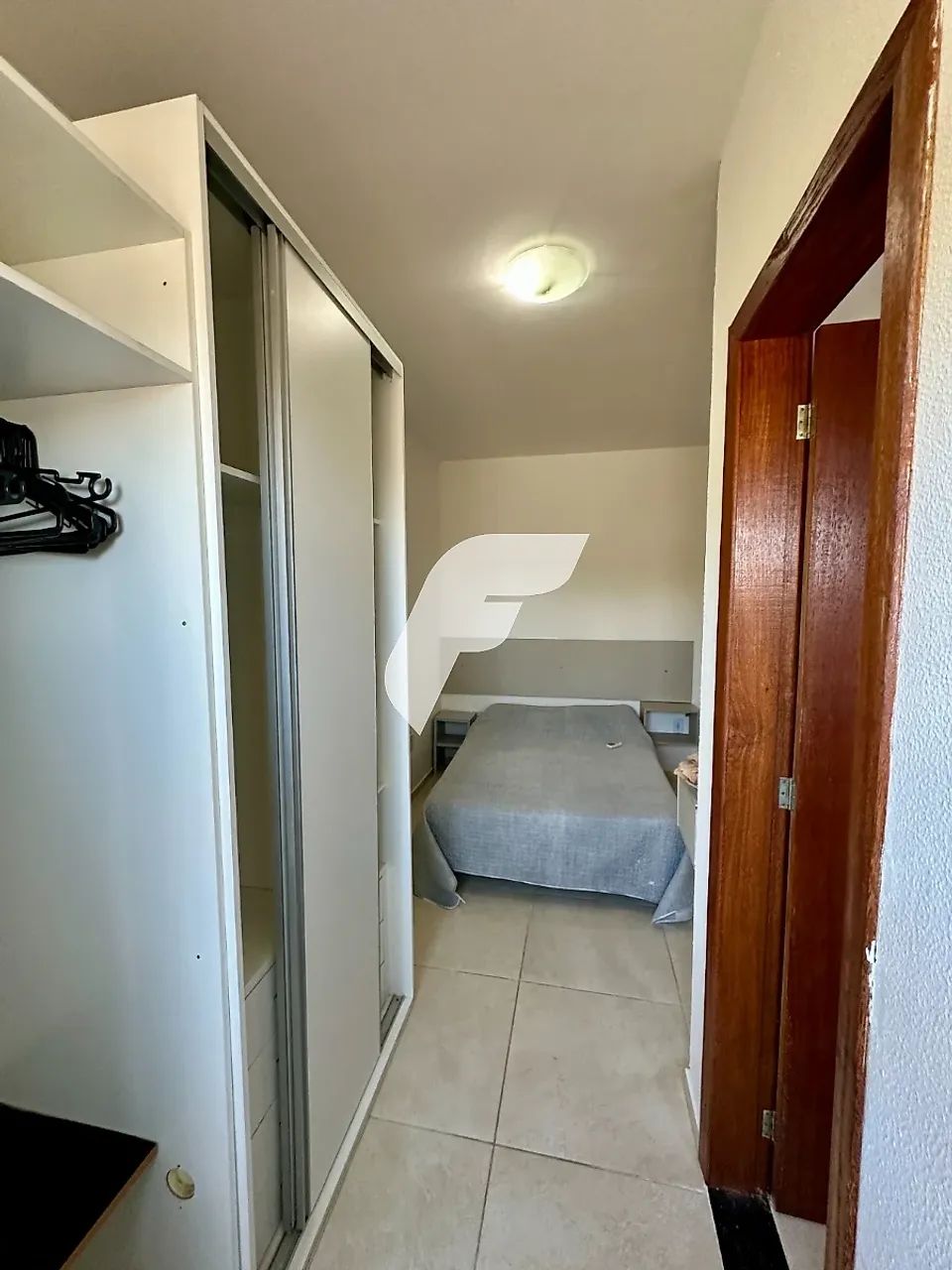 Apartamento 3 Quartos com 1 Suíte e 72m² - Ingleses do Rio Vermelho - Foto 5