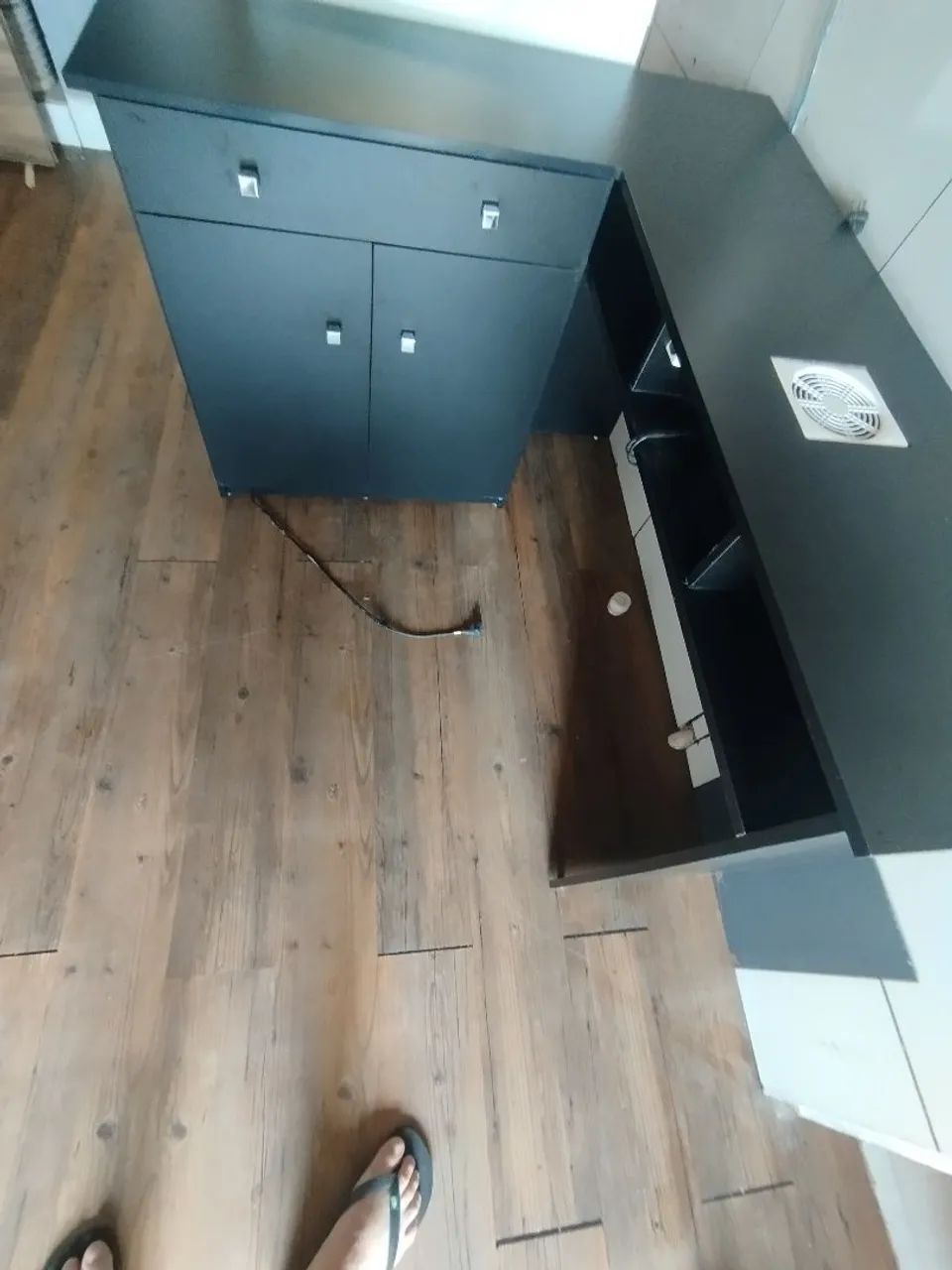 Mesa para manicure  - Foto 5