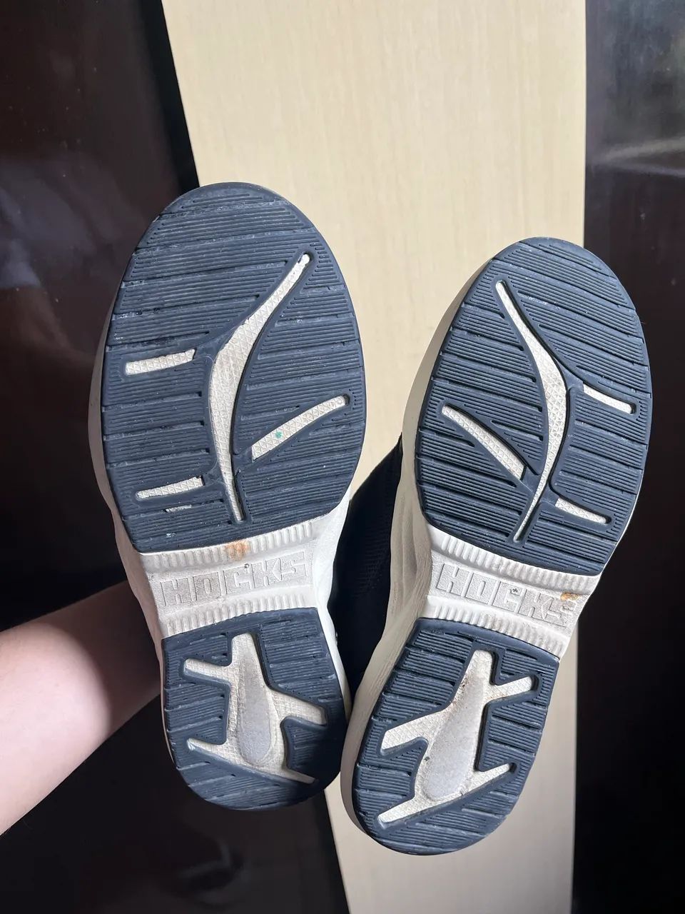 Tênis Hocks Rlx Baggy - Foto 5