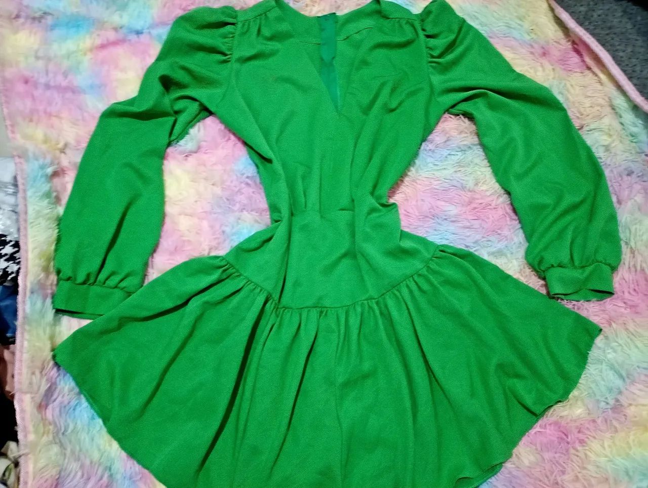 Vestido 