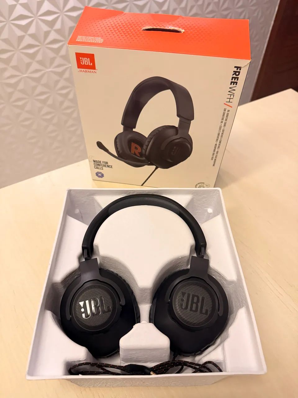 Headset Gamer Harman JBL - Foto 3