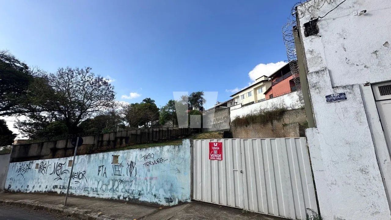 Excelente lote no Mangabeiras - Foto 3