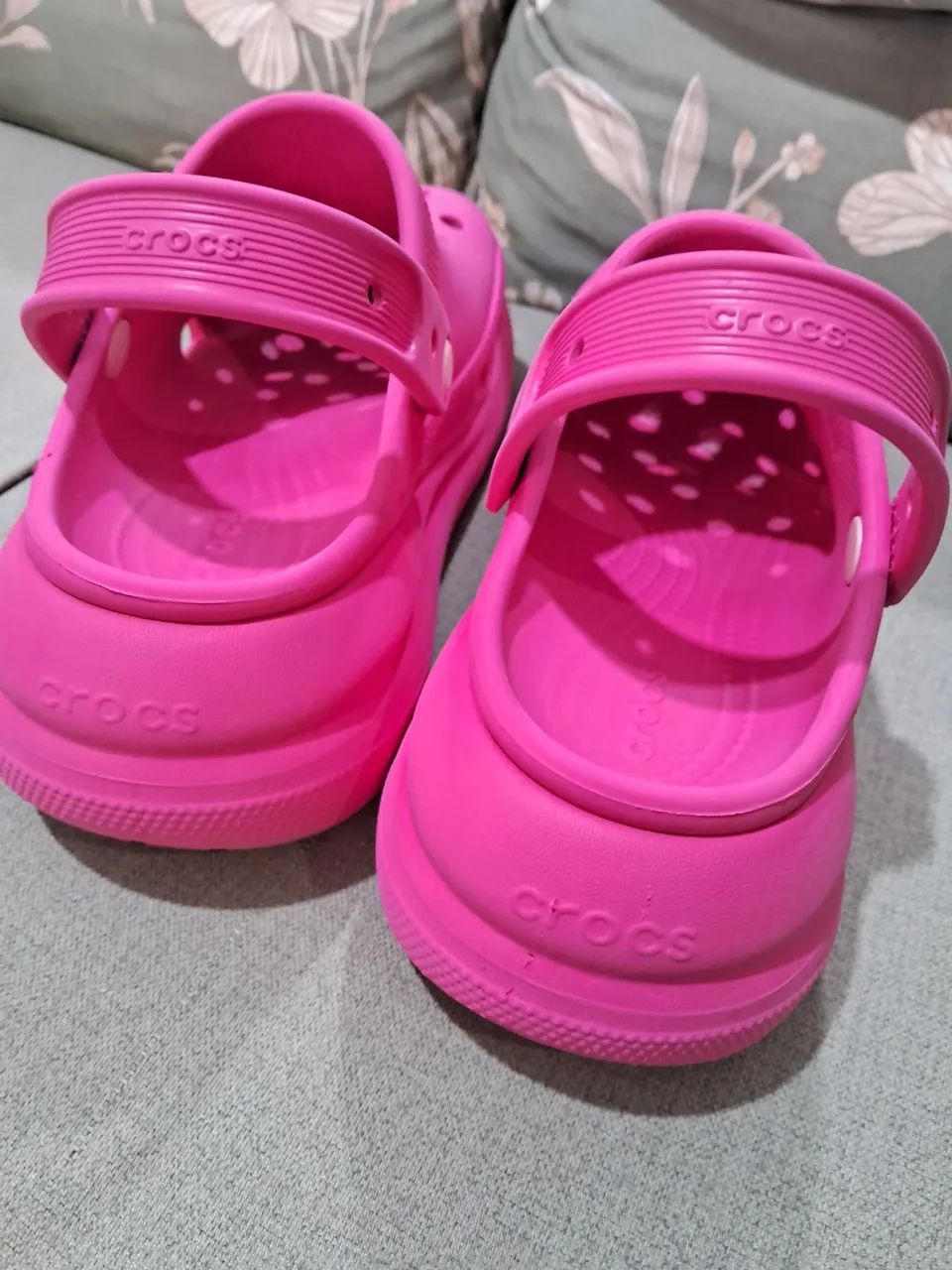 Crocs  - Foto 2
