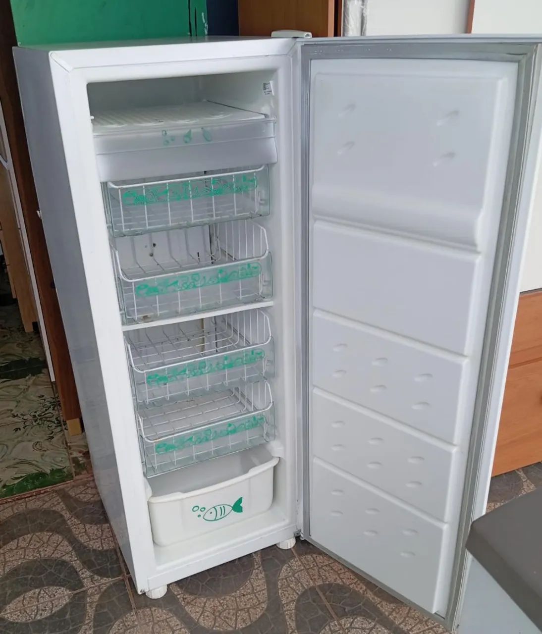 Freezer  - Foto 2
