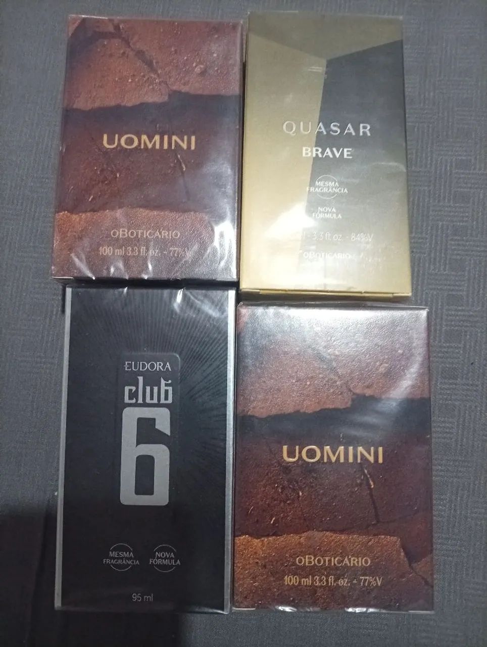 Promoção boticário  - Foto 4