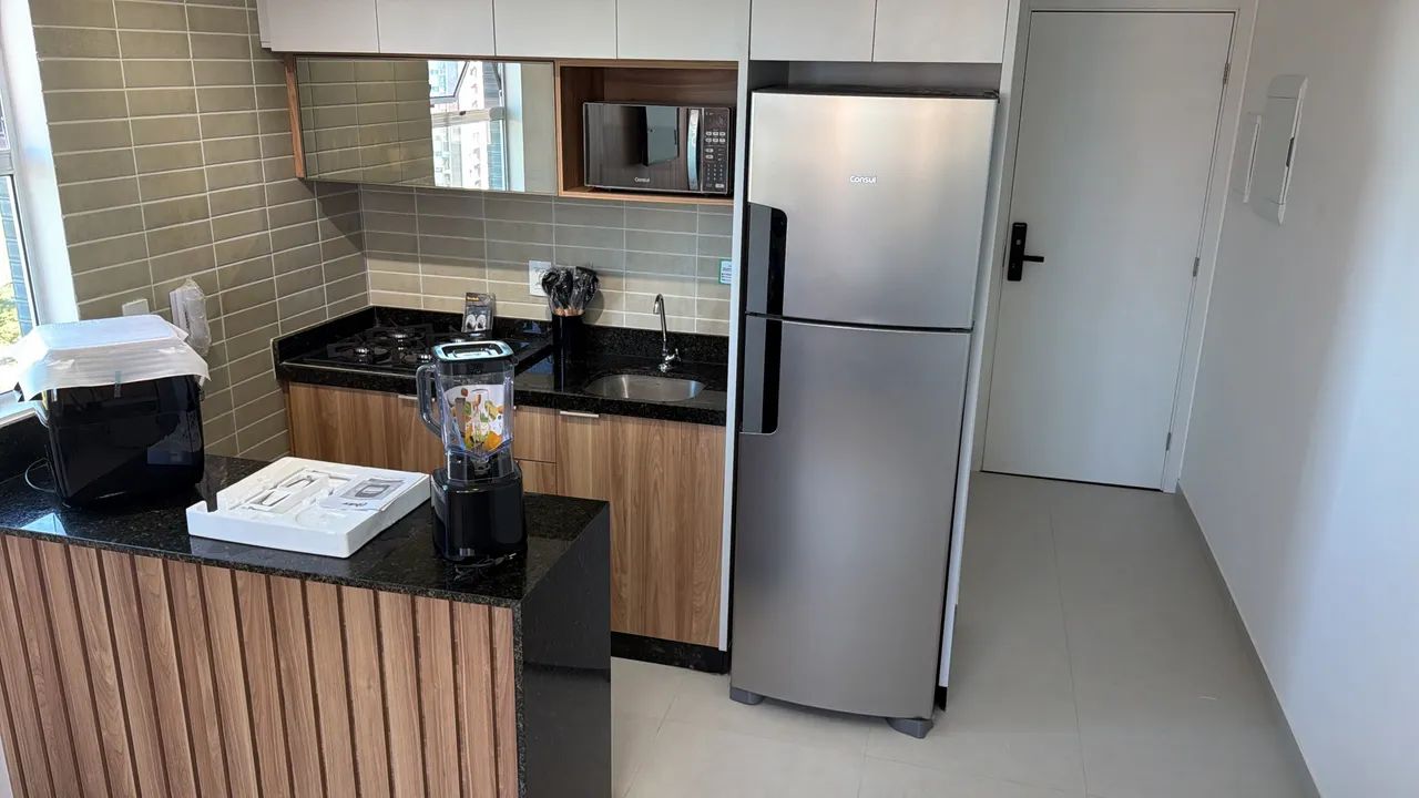 Flat | Mobiliado | Setubal  - Foto 3