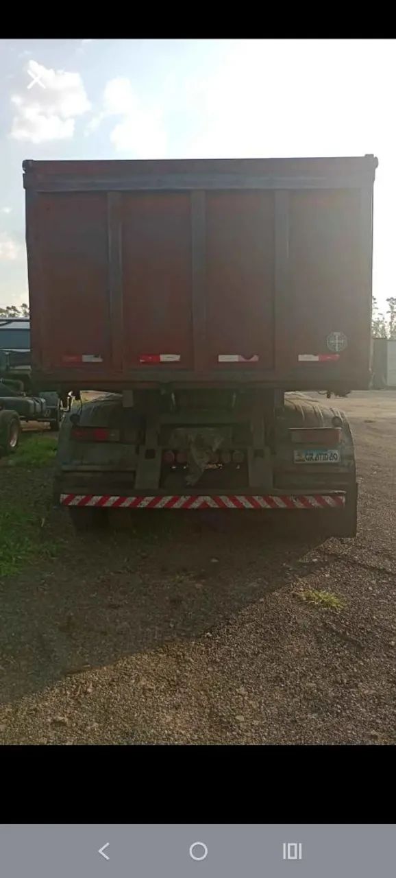Caminhão Volvo  - Foto 4