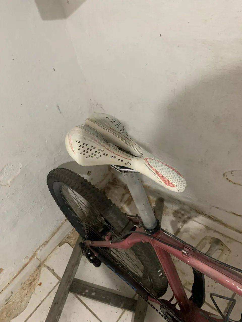 BICICLETA TREK ARO 26 - Foto 5