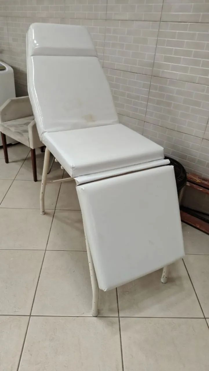 Maca para Salão de Beleza 