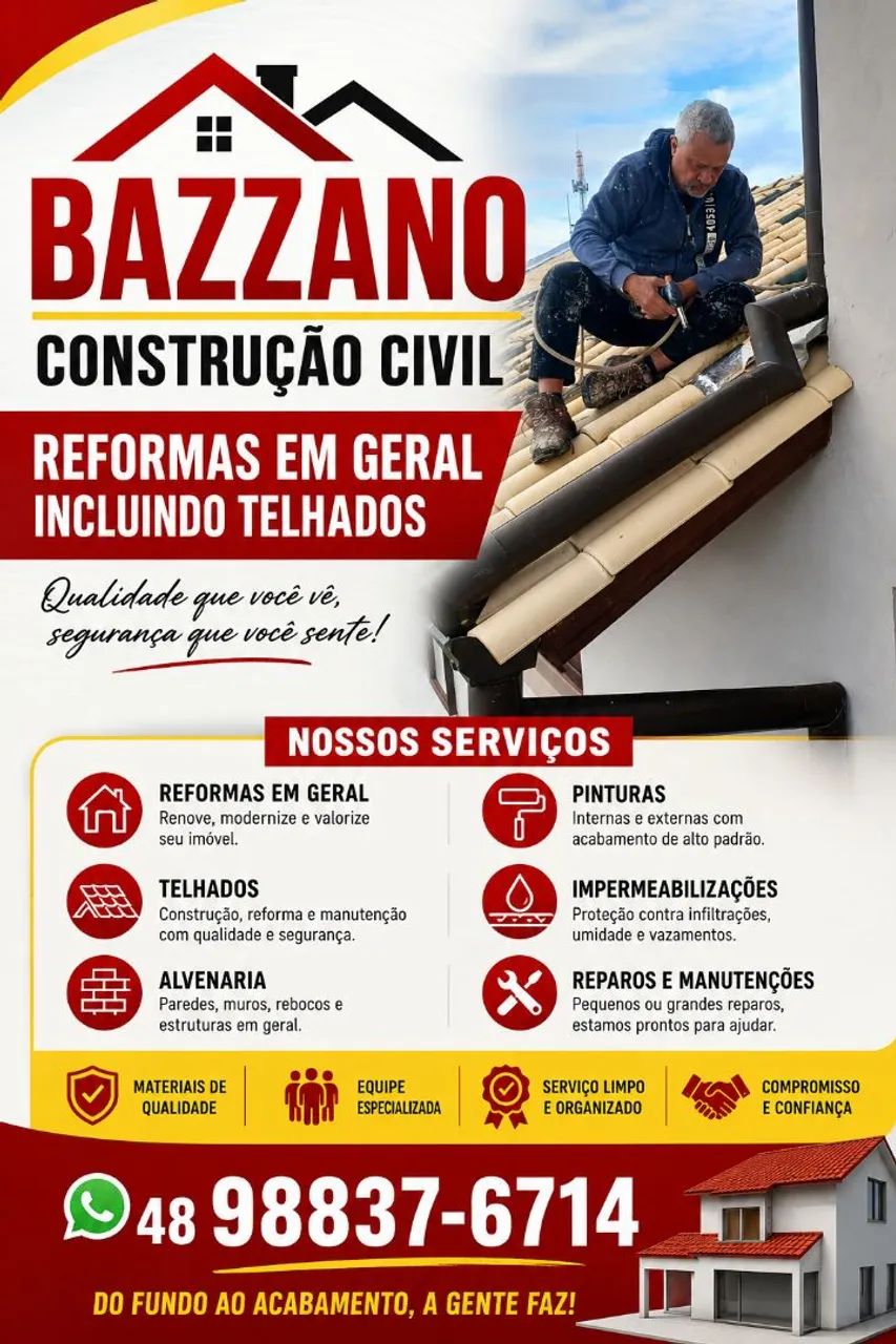 Telhadista 
