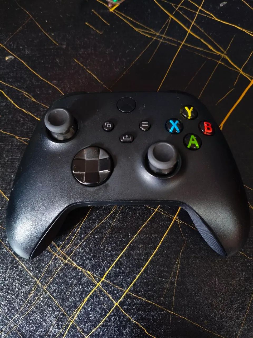 Controle Xbox Séries X - Foto 2