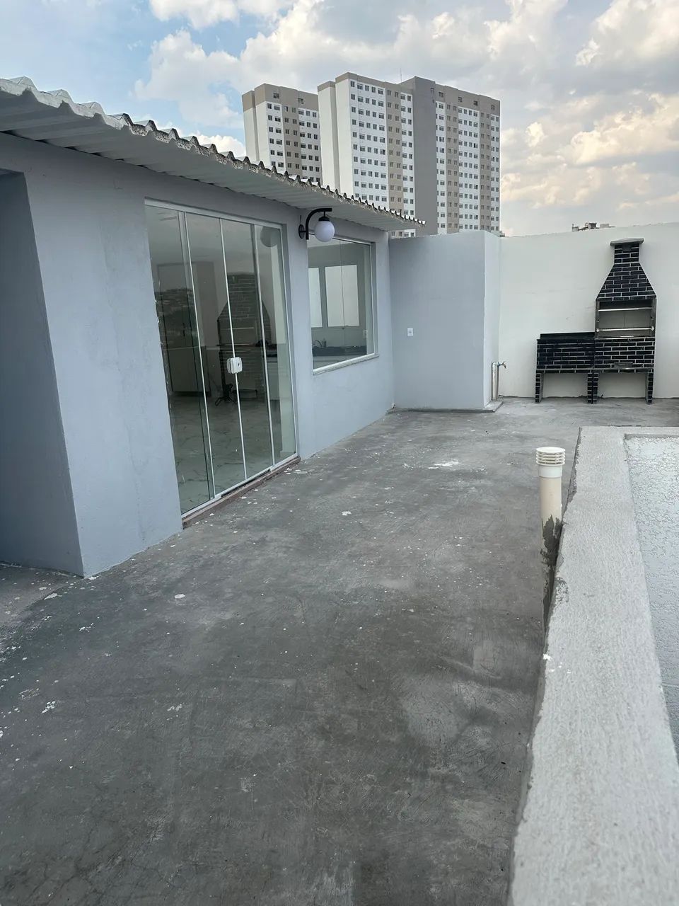 Foto - São Paulo - Vila Nova Manchester