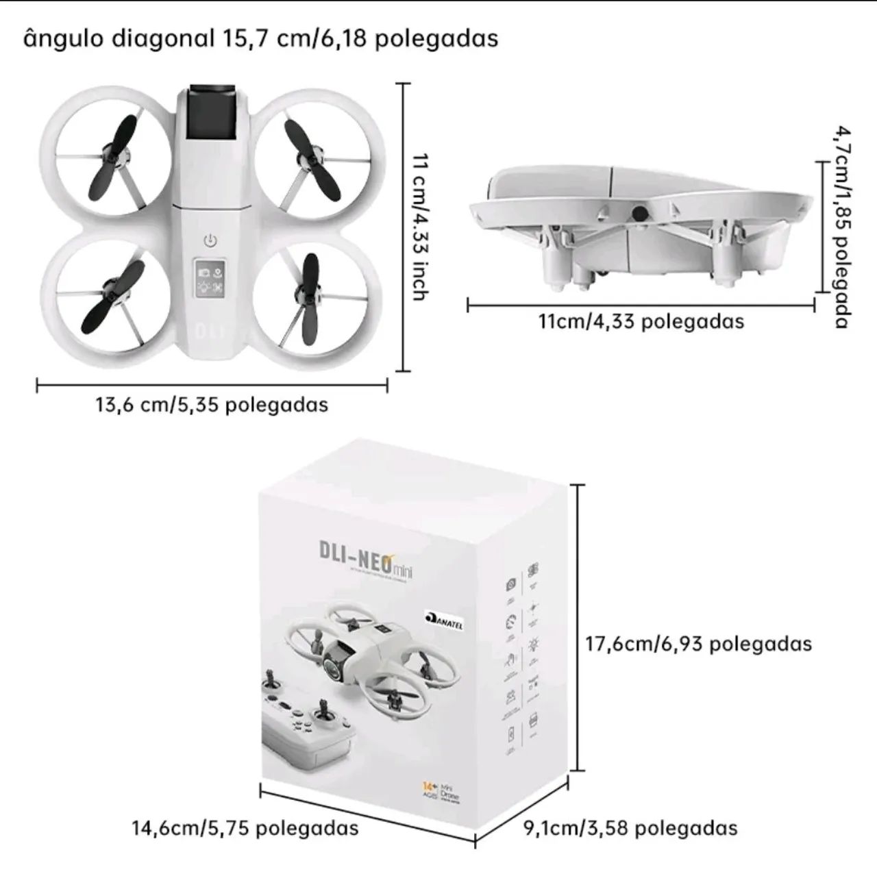Drone  - Foto 2