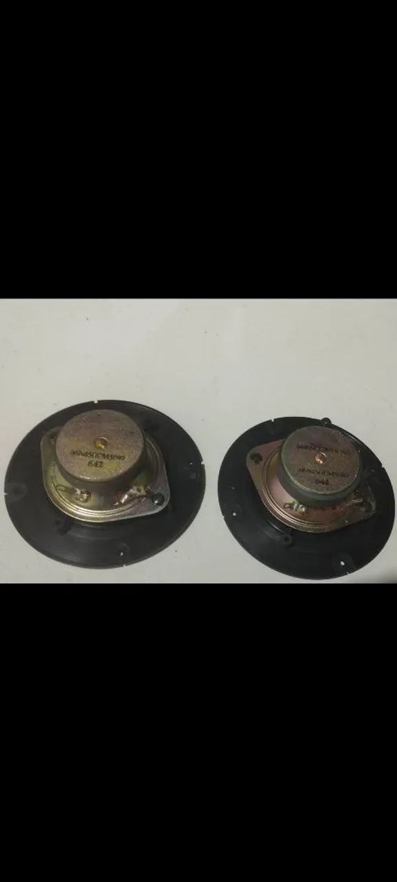 Twitter gradiente vulcanic 6 ohm - Foto 2