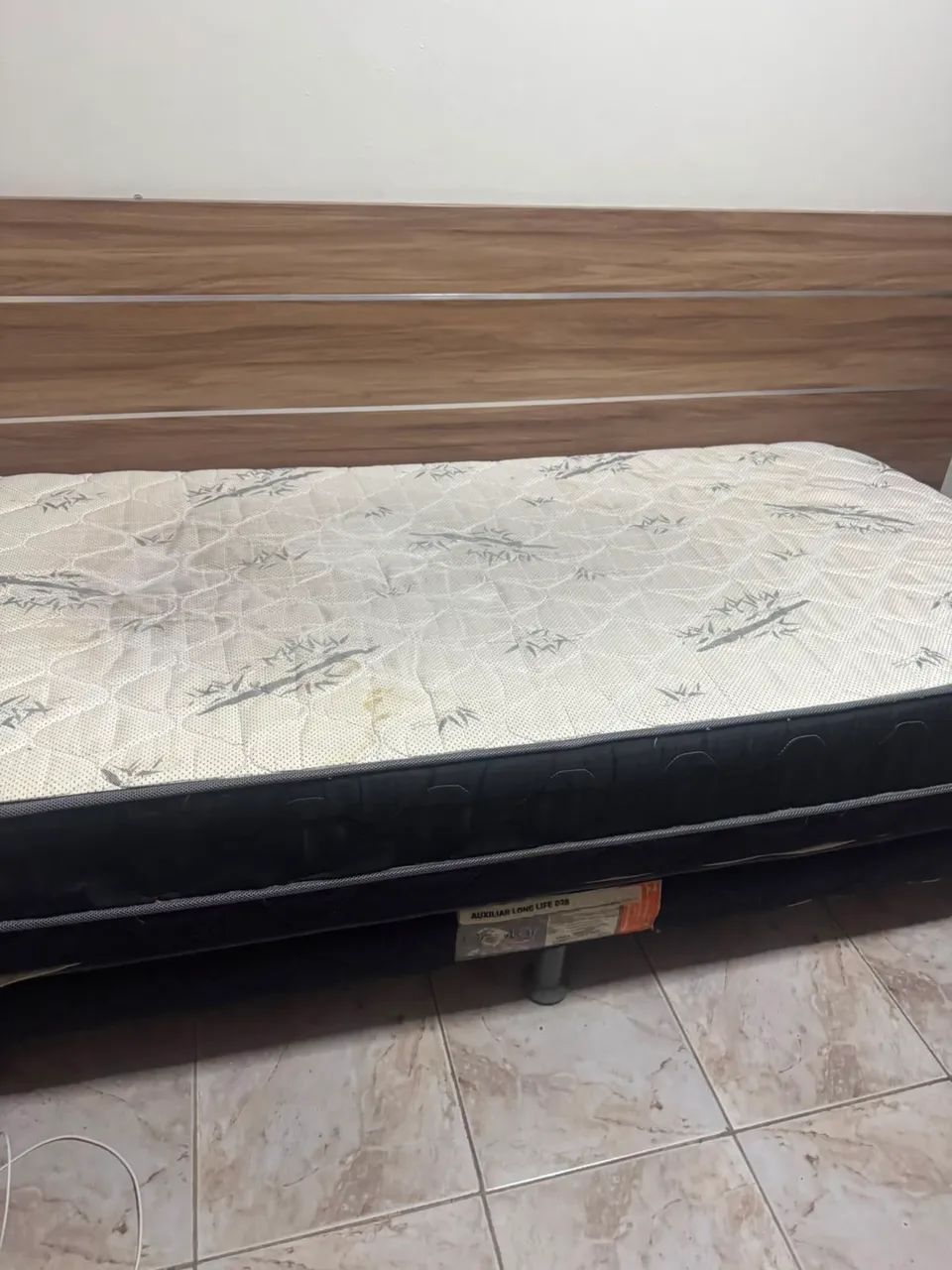 CAMA BICAMA SOLTEIRO  - Foto 3