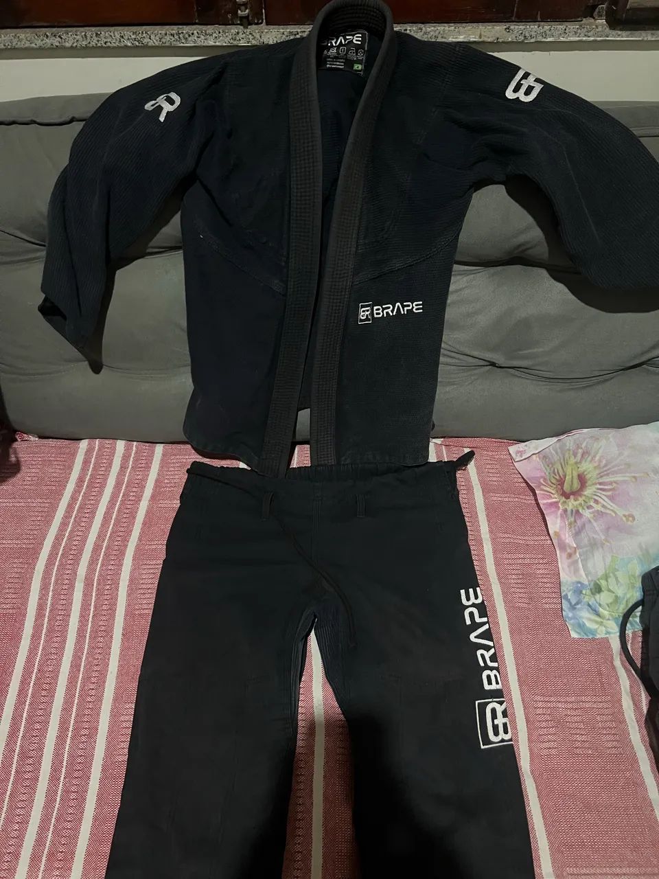 Kimono de Jiu Jitsu  - Foto 2