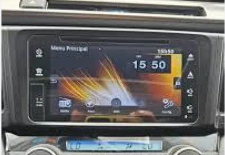 Multimidia rav 4 Original