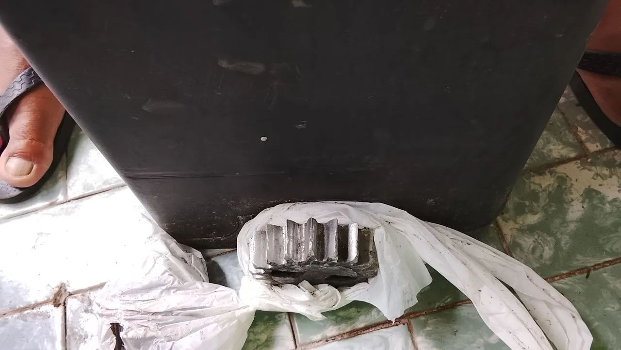 Moto de portão  - Foto 5