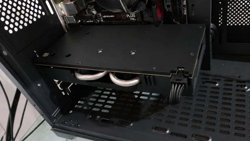 RX 580 8G 2048SP - Foto 2