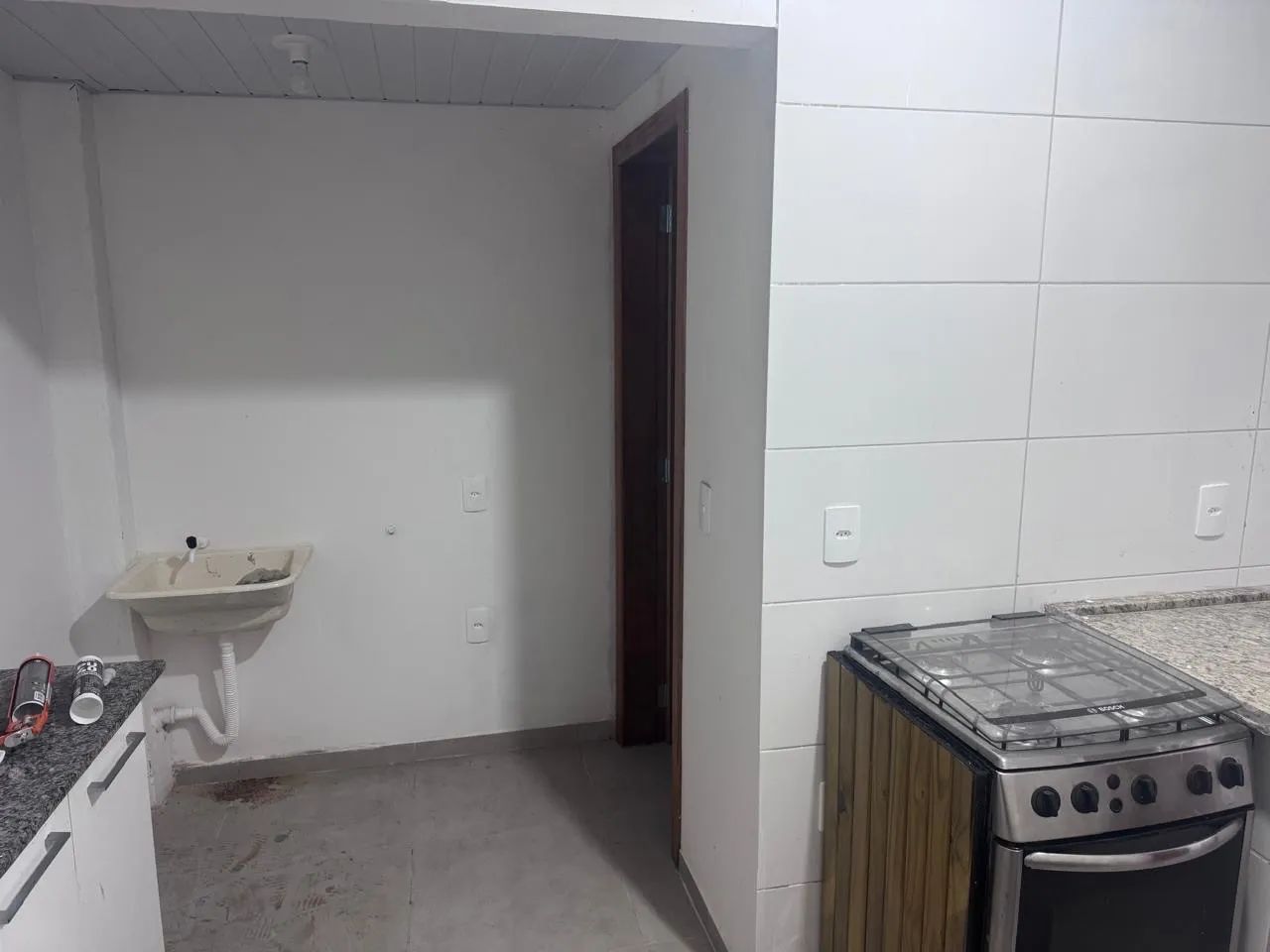 Kitnet para alugar  - Foto 4