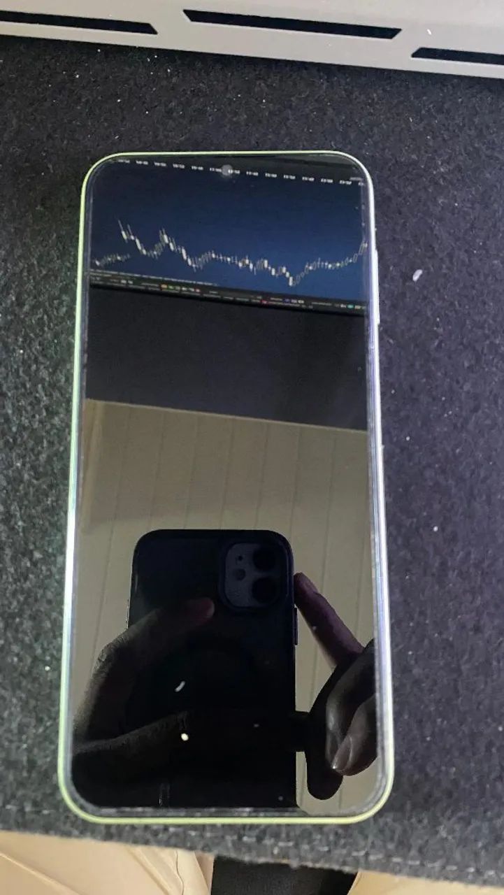 Vende-se celular A14 128 gb