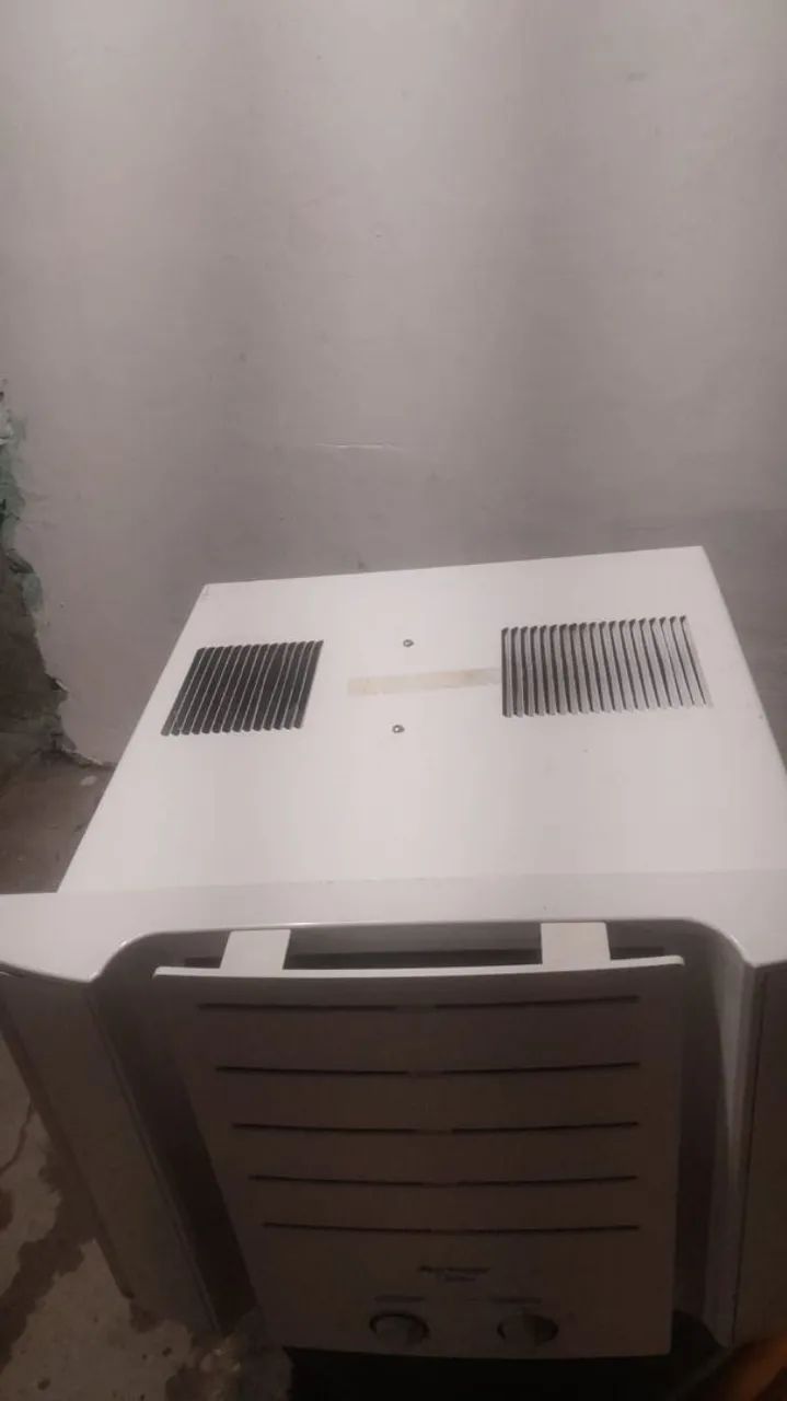 Ar condicionado  - Foto 2