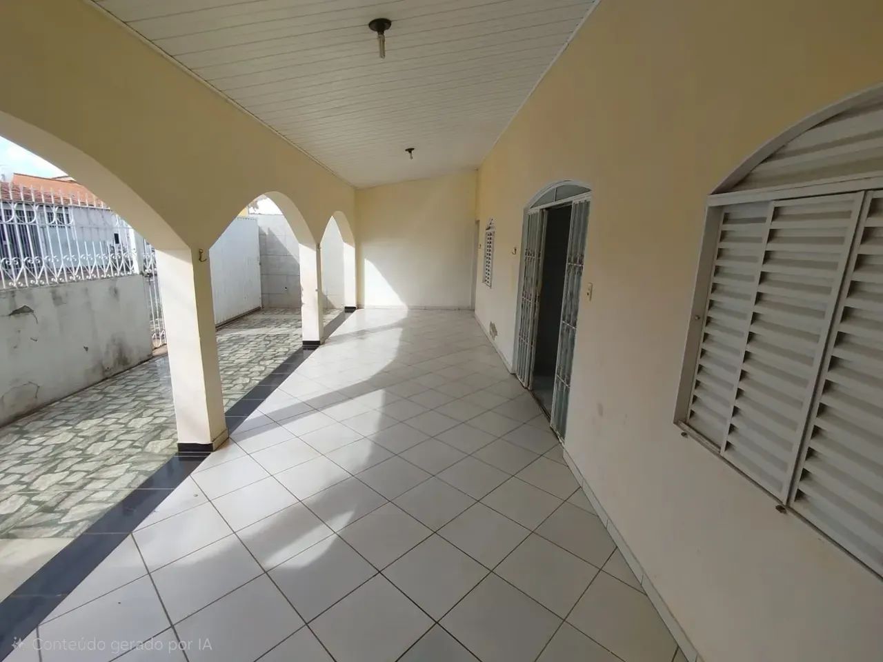 Casa a venda 3 Quartos sendo 1 Suíte Bairro Morada da Serra - Cuiabá - MT - Foto 3