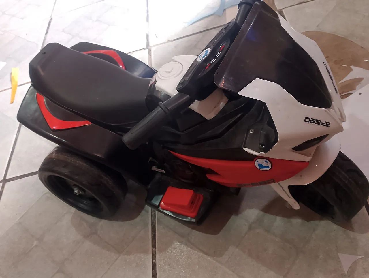 Moto elétrica  - Foto 3