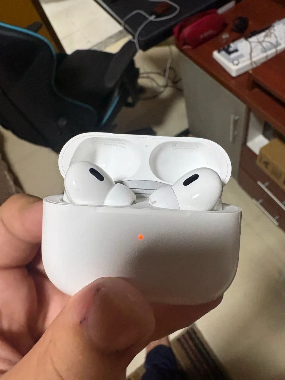 Fone AirPods Pro 2  - Foto 4