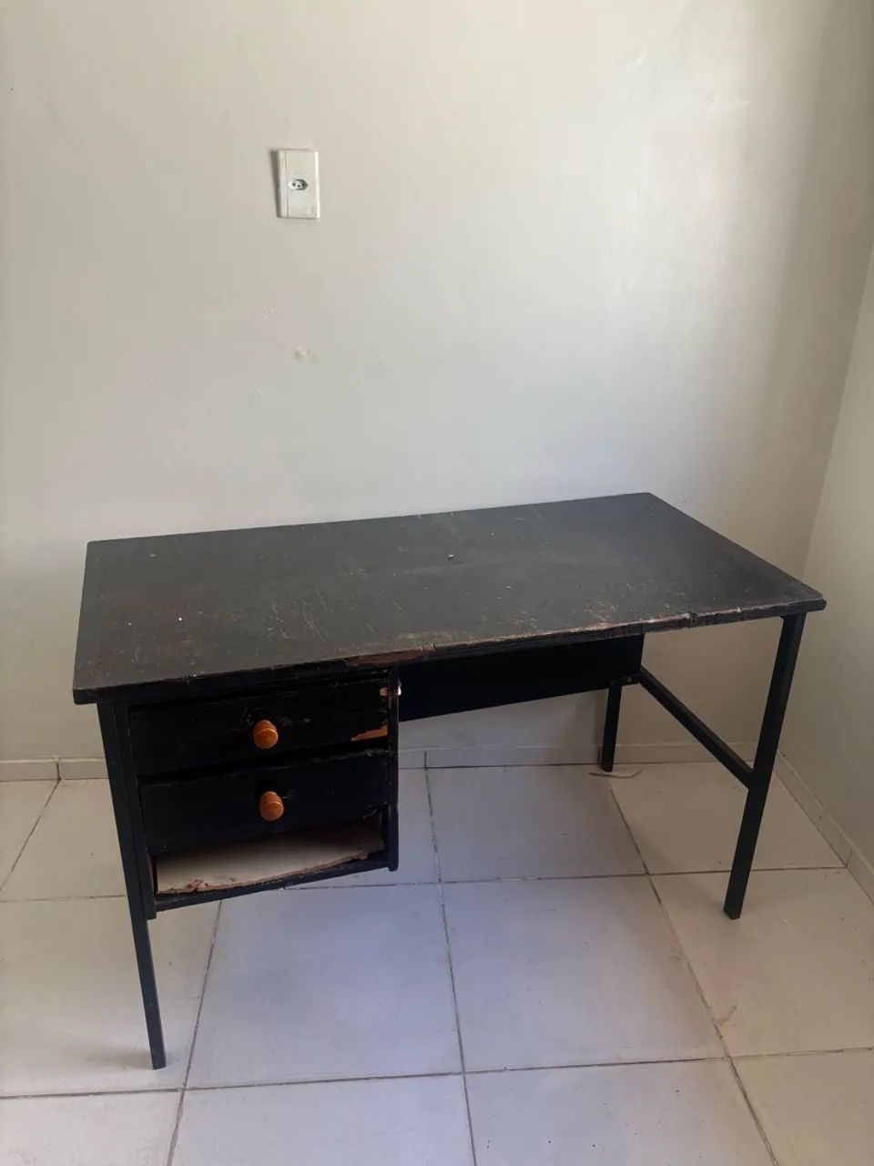 Mesa de estudos  - Foto 2