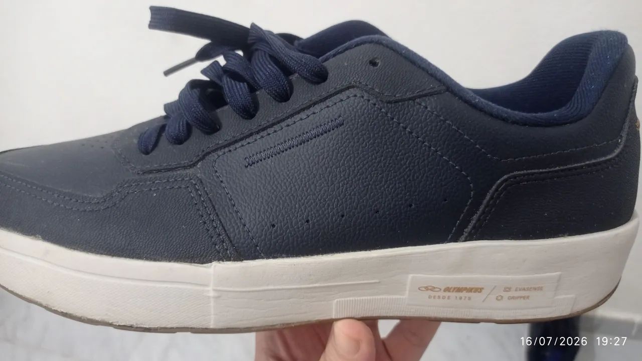 TENIS OLYMPIKUS ORIGINAL