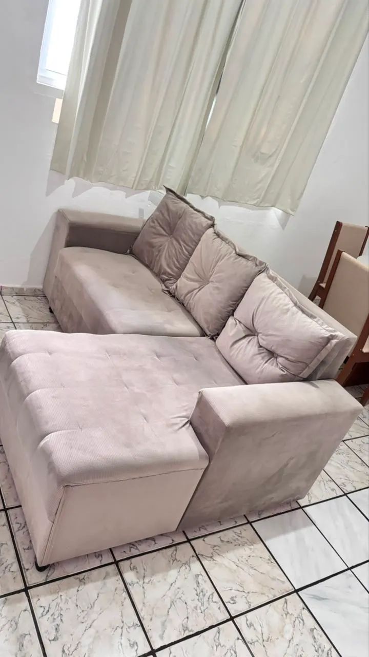 Sofá 