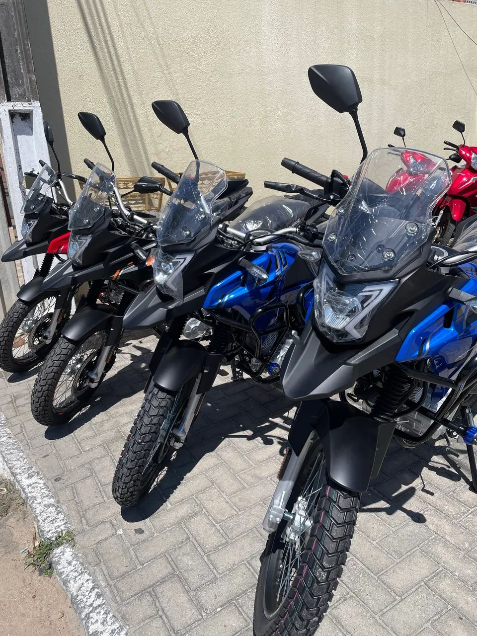 Moto Barata  - Foto 4